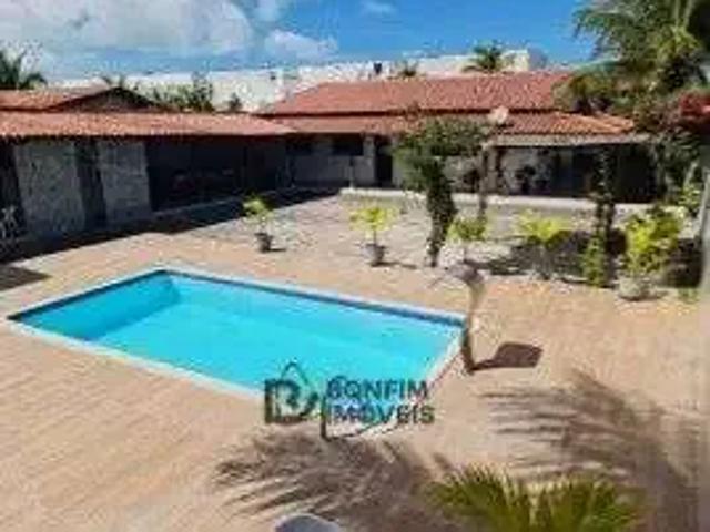 Casa venda em Região Geográfica Imediata de Teixeira de Freitas, Nova Viçosa