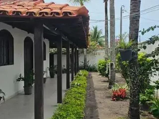 Casa venda em Região Geográfica Imediata de Teixeira de Freitas, Nova Viçosa