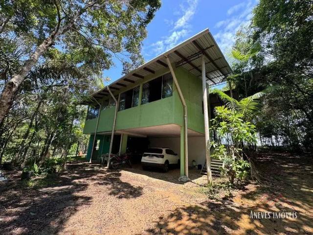 Casa venda em Novo Airão, Região Norte