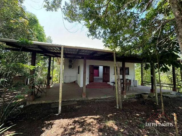 Casa venda em Novo Airão, Região Norte