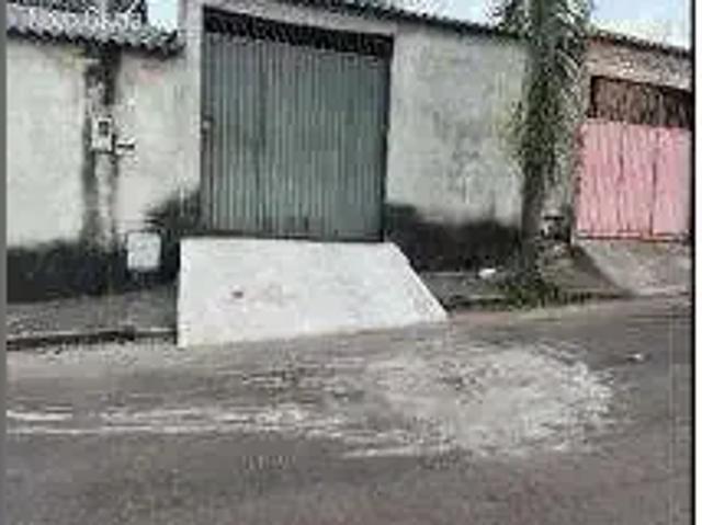 Casa venda em Região Geográfica Imediata de Luziânia, Região Integrada de Desenvolvimento do Distrito Federal e Entorno