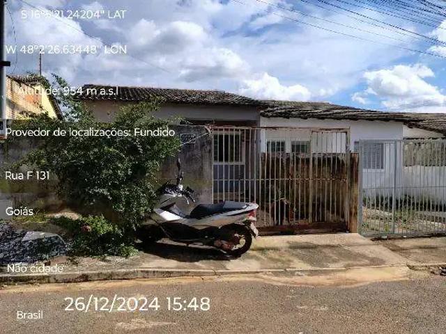 Casa venda em Região Geográfica Imediata de Luziânia, Região Integrada de Desenvolvimento do Distrito Federal e Entorno