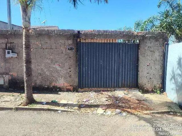 Casa venda em Região Geográfica Imediata de Luziânia, Região Integrada de Desenvolvimento do Distrito Federal e Entorno