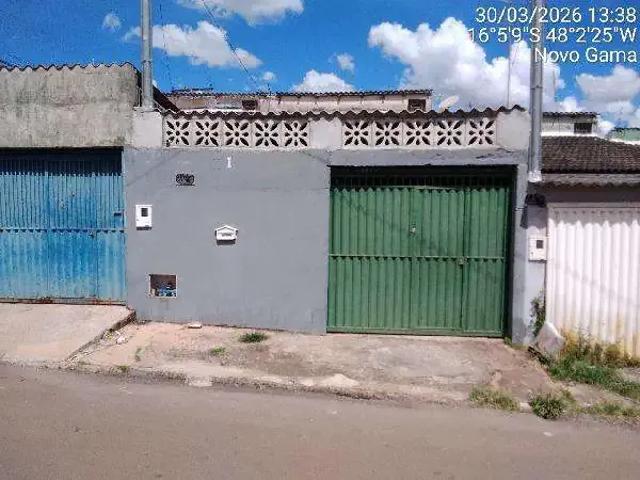 Casa venda em Região Geográfica Imediata de Luziânia, Região Integrada de Desenvolvimento do Distrito Federal e Entorno