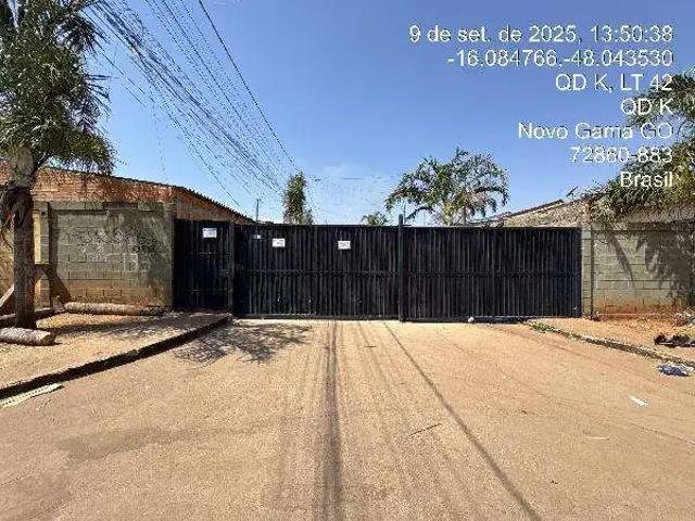 Casa venda em Região Geográfica Imediata de Luziânia, Região Integrada de Desenvolvimento do Distrito Federal e Entorno