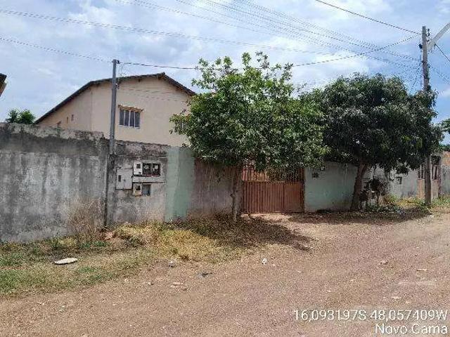 Casa venda em Região Geográfica Imediata de Luziânia, Região Integrada de Desenvolvimento do Distrito Federal e Entorno