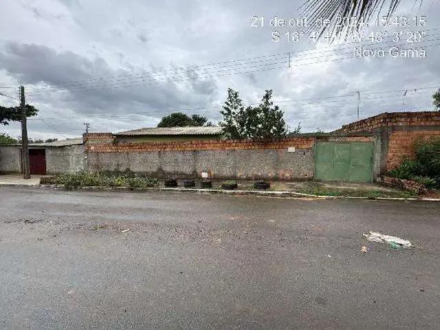 Casa venda em Região Geográfica Imediata de Luziânia, Região Integrada de Desenvolvimento do Distrito Federal e Entorno