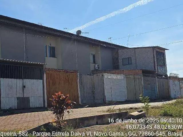 Casa venda em Região Geográfica Imediata de Luziânia, Região Integrada de Desenvolvimento do Distrito Federal e Entorno