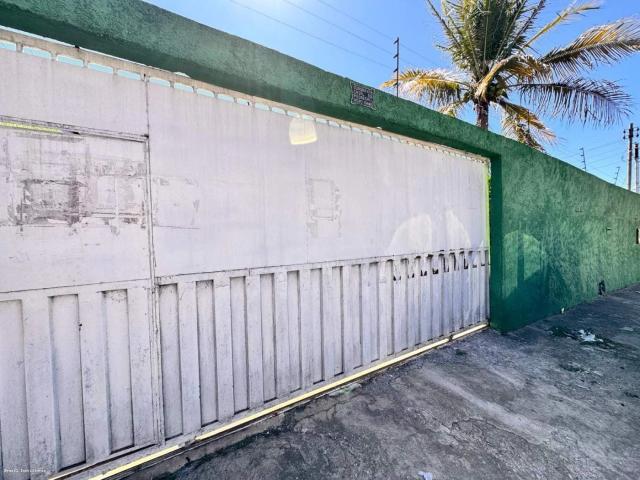 Casa venda em PARQUE ESTRELA DALVA VI (PEDREGAL), Novo Gama