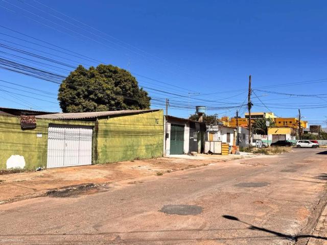 Casa venda em PARQUE ESTRELA DALVA VI (PEDREGAL), Novo Gama