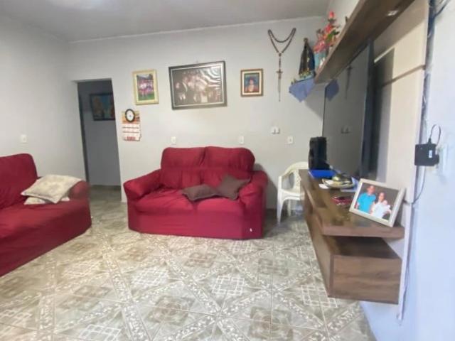 Casa venda em PARQUE ESTRELA DALVA VI (PEDREGAL), Novo Gama