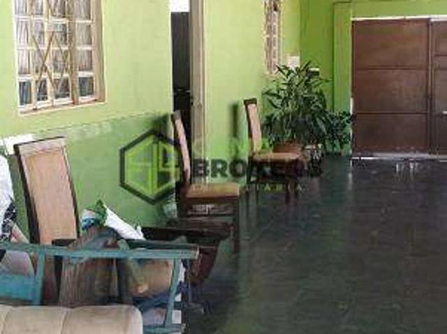 Casa venda em Residencial Copaíba, Luziânia