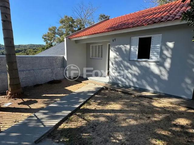 Casa venda em Região Geográfica Imediata de Novo Hamburgo - São Leopoldo, Região Metropolitana de Porto Alegre