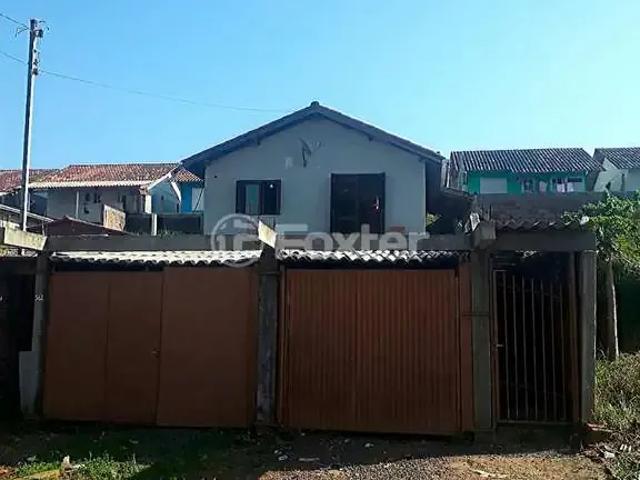 Casa venda em Região Geográfica Imediata de Novo Hamburgo - São Leopoldo, Região Metropolitana de Porto Alegre