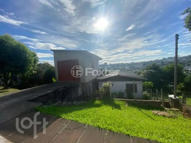 Casa venda em Região Geográfica Imediata de Novo Hamburgo - São Leopoldo, Região Metropolitana de Porto Alegre