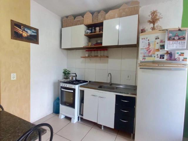 Casa venda em Novo Hamburgo