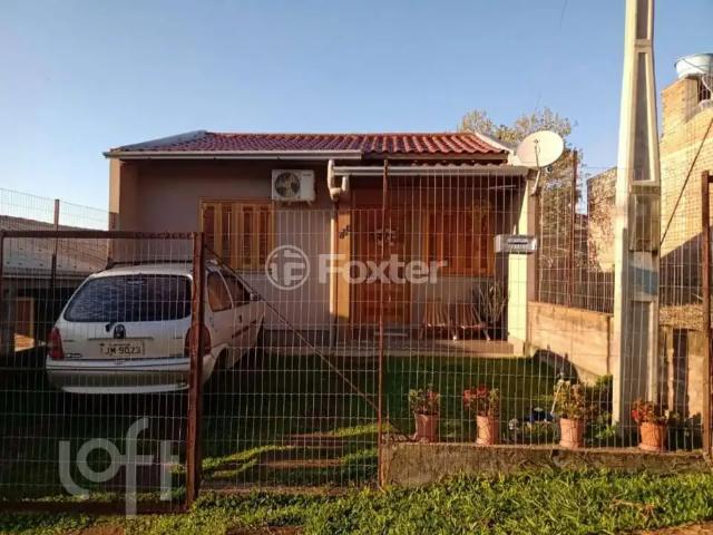 Casa venda em Região Geográfica Imediata de Novo Hamburgo - São Leopoldo, Região Metropolitana de Porto Alegre