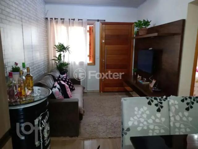 Casa venda em Região Geográfica Imediata de Novo Hamburgo - São Leopoldo, Região Metropolitana de Porto Alegre