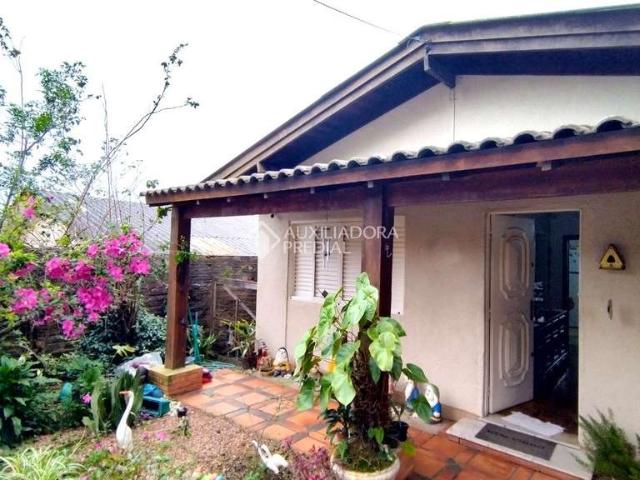 Casa venda em Região Geográfica Imediata de Novo Hamburgo - São Leopoldo, Região Metropolitana de Porto Alegre