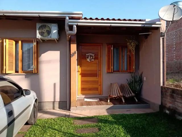 Casa venda em Região Geográfica Imediata de Novo Hamburgo - São Leopoldo, Região Metropolitana de Porto Alegre