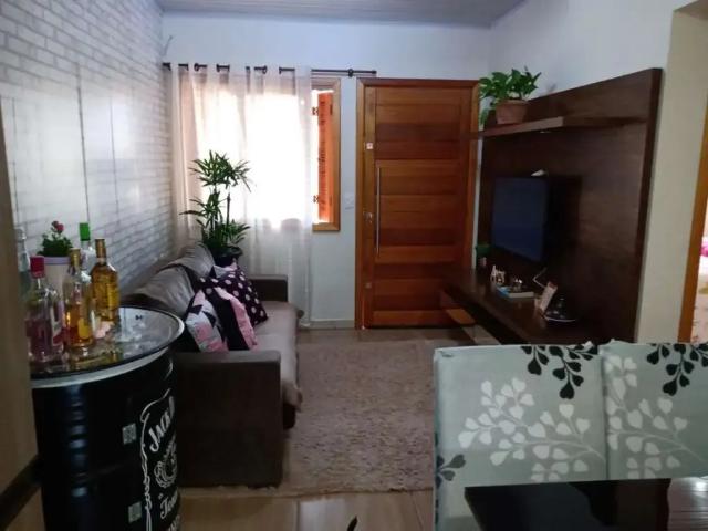 Casa venda em Região Geográfica Imediata de Novo Hamburgo - São Leopoldo, Região Metropolitana de Porto Alegre