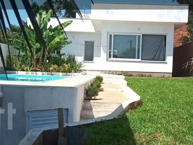 Casa venda em Região Geográfica Imediata de Novo Hamburgo - São Leopoldo, Região Metropolitana de Porto Alegre