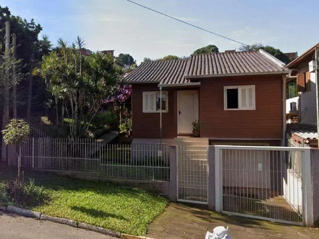 Casa venda em Região Geográfica Imediata de Novo Hamburgo - São Leopoldo, Região Metropolitana de Porto Alegre