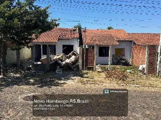 Casa venda em Região Geográfica Imediata de Novo Hamburgo - São Leopoldo, Região Metropolitana de Porto Alegre
