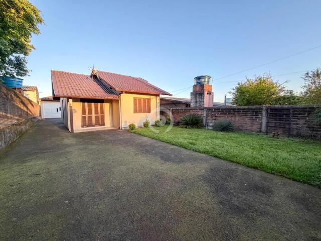 Casa venda em Região Geográfica Imediata de Novo Hamburgo - São Leopoldo, Região Metropolitana de Porto Alegre