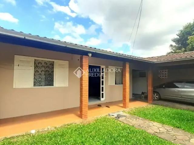 Casa venda em Região Geográfica Imediata de Novo Hamburgo - São Leopoldo, Região Metropolitana de Porto Alegre