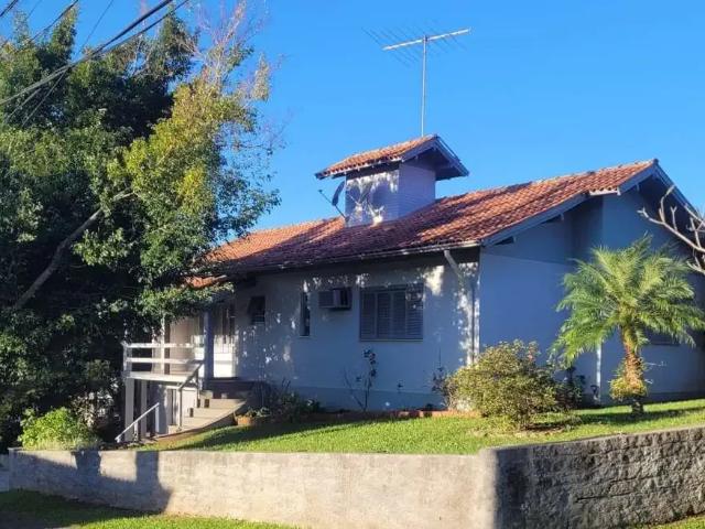 Casa venda em Região Geográfica Imediata de Novo Hamburgo - São Leopoldo, Região Metropolitana de Porto Alegre