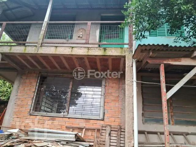 Casa venda em Região Geográfica Imediata de Novo Hamburgo - São Leopoldo, Região Metropolitana de Porto Alegre