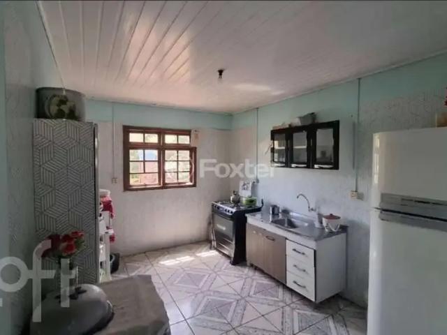 Casa venda em Região Geográfica Imediata de Novo Hamburgo - São Leopoldo, Região Metropolitana de Porto Alegre