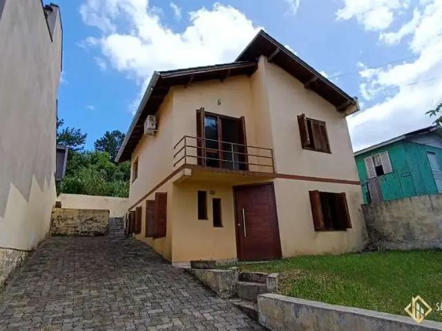 Casa venda em Região Geográfica Imediata de Novo Hamburgo - São Leopoldo, Região Metropolitana de Porto Alegre