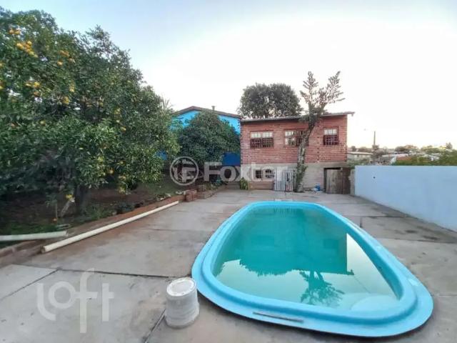 Casa venda em Região Geográfica Imediata de Novo Hamburgo - São Leopoldo, Região Metropolitana de Porto Alegre
