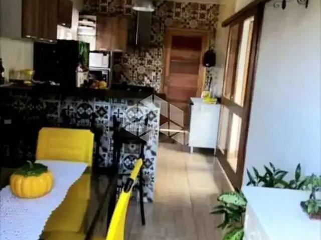 Casa venda em Região Geográfica Imediata de Novo Hamburgo - São Leopoldo, Região Metropolitana de Porto Alegre