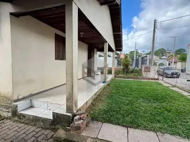 Casa venda em Região Geográfica Imediata de Novo Hamburgo - São Leopoldo, Região Metropolitana de Porto Alegre