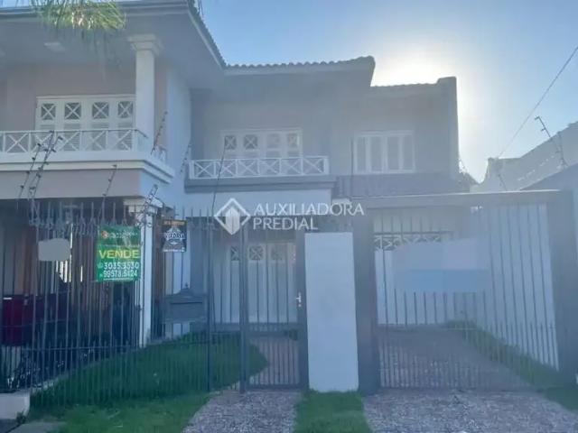 Casa venda em Novo Hamburgo