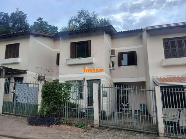 Casa venda em Região Geográfica Imediata de Novo Hamburgo - São Leopoldo, Região Metropolitana de Porto Alegre