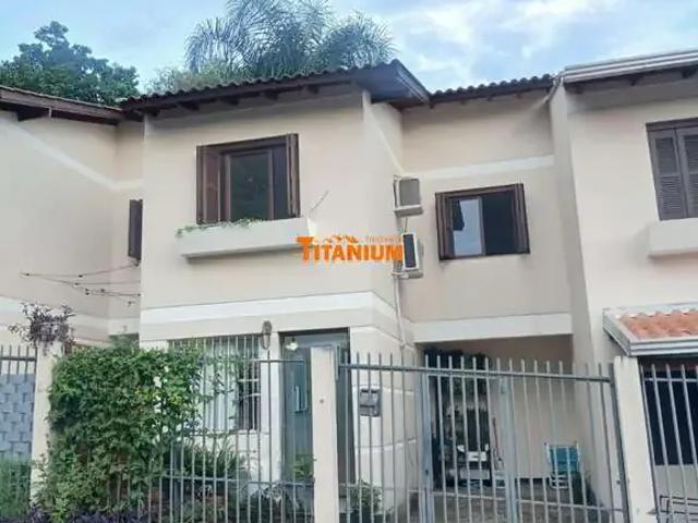 Casa venda em Região Geográfica Imediata de Novo Hamburgo - São Leopoldo, Região Metropolitana de Porto Alegre
