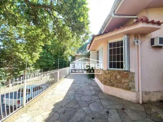 Casa venda em Região Geográfica Imediata de Novo Hamburgo - São Leopoldo, Região Metropolitana de Porto Alegre