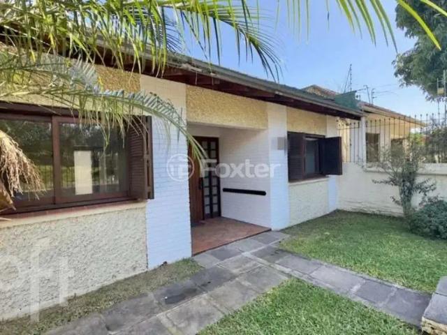 Casa venda em Novo Hamburgo