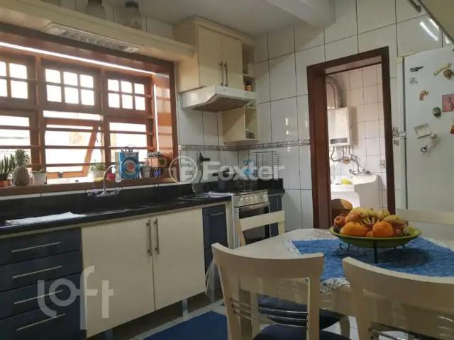 Casa venda em Novo Hamburgo