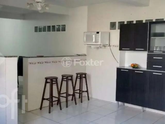Casa venda em Novo Hamburgo