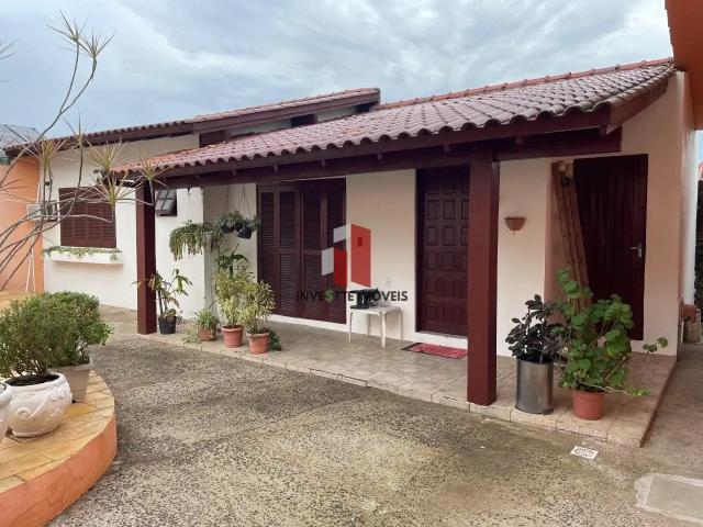 Casa venda em Novo Hamburgo