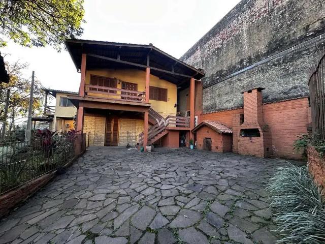 Casa venda em Novo Hamburgo