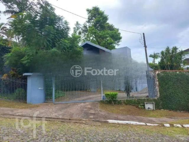 Casa venda em Novo Hamburgo