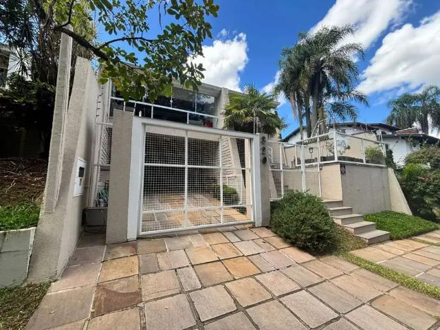 Casa venda em Região Geográfica Imediata de Novo Hamburgo - São Leopoldo, Região Metropolitana de Porto Alegre