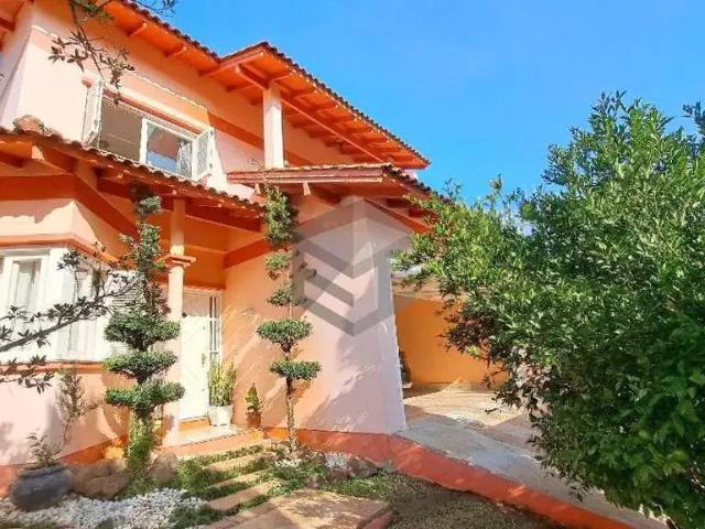 Casa venda em Região Geográfica Imediata de Novo Hamburgo - São Leopoldo, Região Metropolitana de Porto Alegre