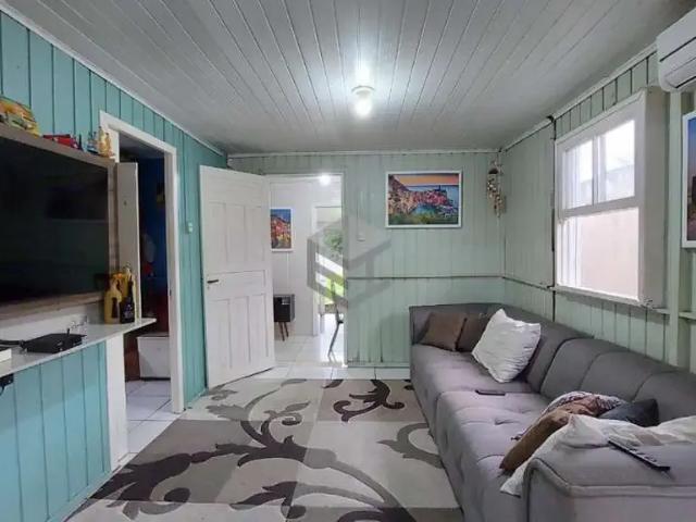 Casa venda em Região Geográfica Imediata de Novo Hamburgo - São Leopoldo, Região Metropolitana de Porto Alegre
